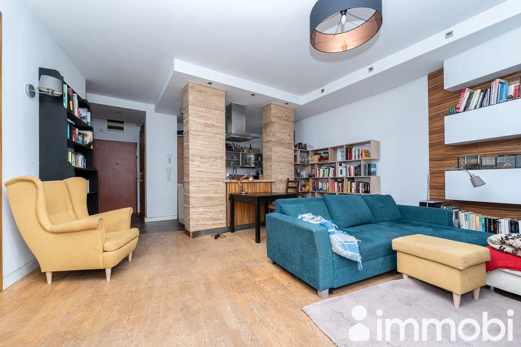 Apartamenty 24897/8647/OMS Warszawa Wilanów Franciszka Klimczaka