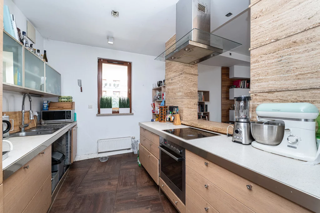 3 pokoje, mieszkanie 87,90 m², parter, oferta nr , 24897/8647/OMS, Warszawa, Wilanów, Wilanów, Franciszka Klimczaka