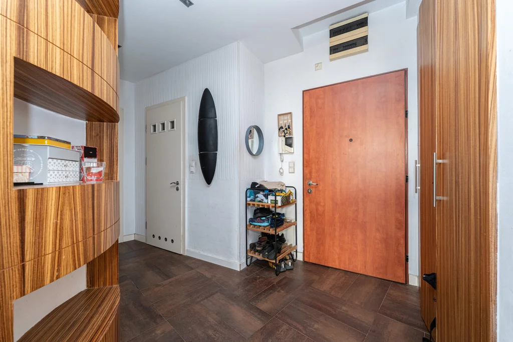 3 pokoje, mieszkanie 87,90 m², parter, oferta nr , 24897/8647/OMS, Warszawa, Wilanów, Wilanów, Franciszka Klimczaka