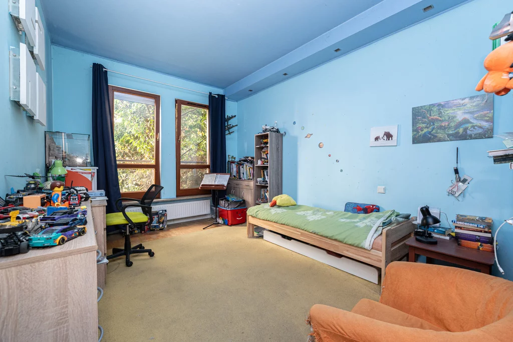 3 pokoje, mieszkanie 87,90 m², parter, oferta nr , 24897/8647/OMS, Warszawa, Wilanów, Wilanów, Franciszka Klimczaka