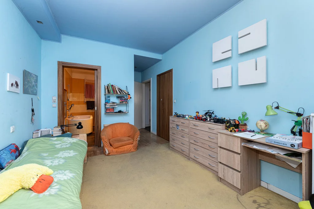 3 pokoje, mieszkanie 87,90 m², parter, oferta nr , 24897/8647/OMS, Warszawa, Wilanów, Wilanów, Franciszka Klimczaka