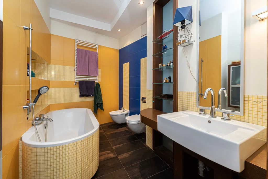 3 pokoje, mieszkanie 87,90 m², parter, oferta nr , 24897/8647/OMS, Warszawa, Wilanów, Wilanów, Franciszka Klimczaka