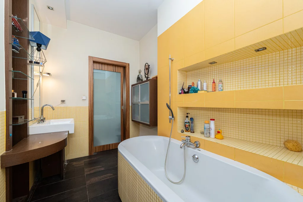 3 pokoje, mieszkanie 87,90 m², parter, oferta nr , 24897/8647/OMS, Warszawa, Wilanów, Wilanów, Franciszka Klimczaka