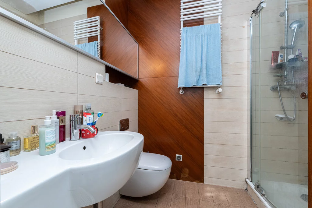 3 pokoje, mieszkanie 87,90 m², parter, oferta nr , 24897/8647/OMS, Warszawa, Wilanów, Wilanów, Franciszka Klimczaka