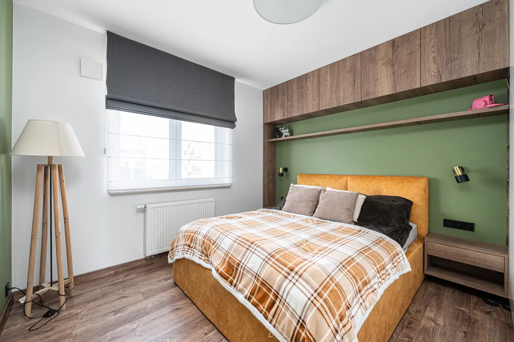 3 pokoje, apartament 66,03 m², piętro 4, oferta nr , 24410/8647/OMS, Warszawa, Ursynów, Ursynów, Kłobucka