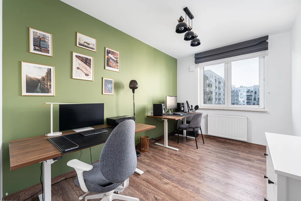 3 pokoje, apartament 66,03 m², piętro 4, oferta nr , 24410/8647/OMS, Warszawa, Ursynów, Ursynów, Kłobucka