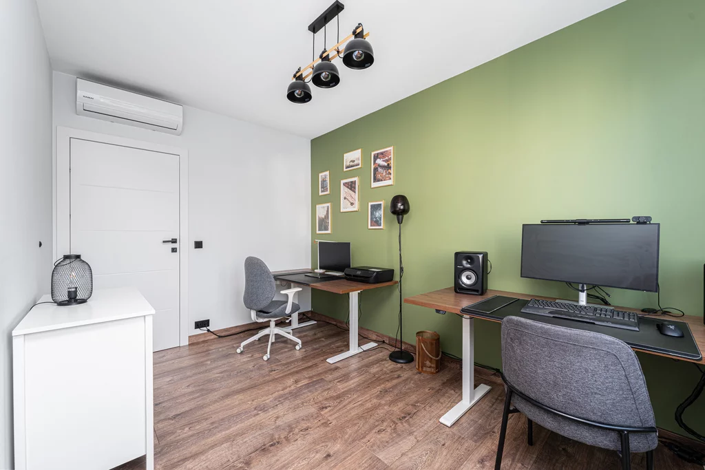 3 pokoje, apartament 66,03 m², piętro 4, oferta nr , 24410/8647/OMS, Warszawa, Ursynów, Ursynów, Kłobucka