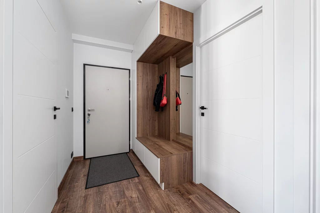 3 pokoje, apartament 66,03 m², piętro 4, oferta nr , 24410/8647/OMS, Warszawa, Ursynów, Ursynów, Kłobucka
