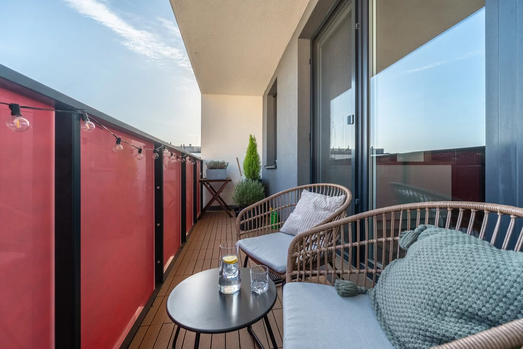 3 pokoje, apartament 66,03 m², piętro 4, oferta nr , 24410/8647/OMS, Warszawa, Ursynów, Ursynów, Kłobucka