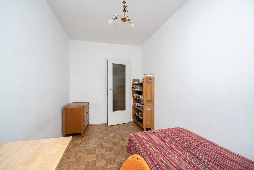 3 pokoje, mieszkanie 62,50 m², piętro 2, oferta nr , 19557/8647/OMS, Warszawa, Praga Południe, Praga Południe, Majdańska