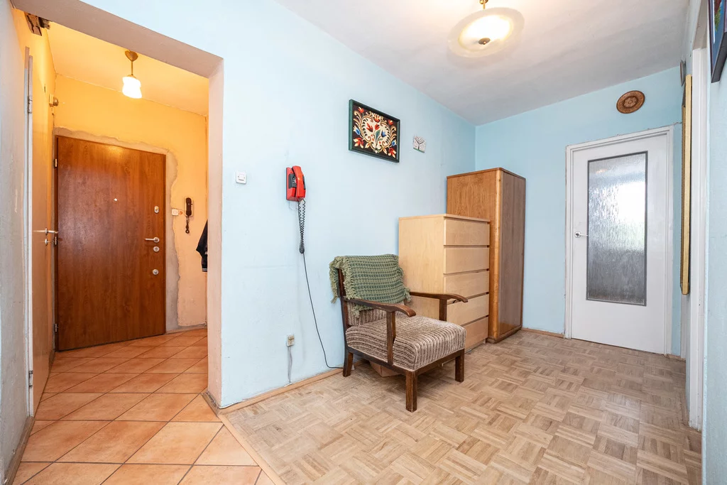 3 pokoje, mieszkanie 62,50 m², piętro 2, oferta nr , 19557/8647/OMS, Warszawa, Praga Południe, Praga Południe, Majdańska