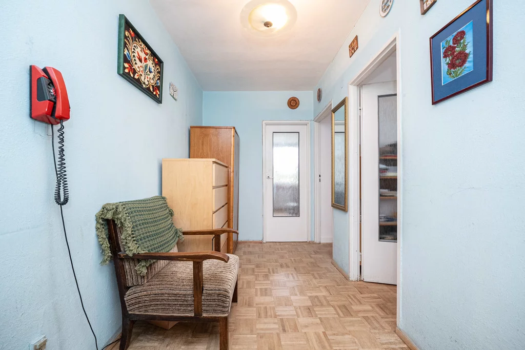 3 pokoje, mieszkanie 62,50 m², piętro 2, oferta nr , 19557/8647/OMS, Warszawa, Praga Południe, Praga Południe, Majdańska