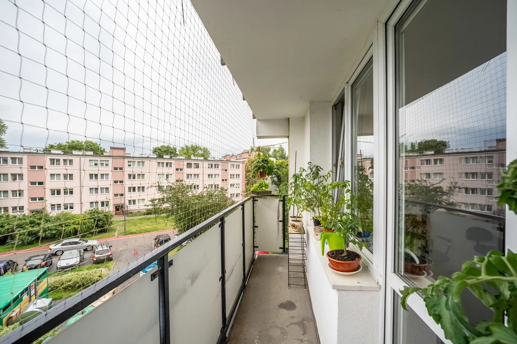 3 pokoje, mieszkanie 62,50 m², piętro 2, oferta nr , 19557/8647/OMS, Warszawa, Praga Południe, Praga Południe, Majdańska