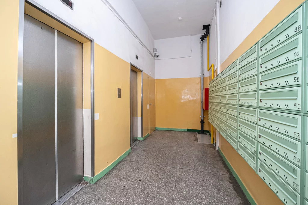 3 pokoje, mieszkanie 62,50 m², piętro 2, oferta nr , 19557/8647/OMS, Warszawa, Praga Południe, Praga Południe, Majdańska
