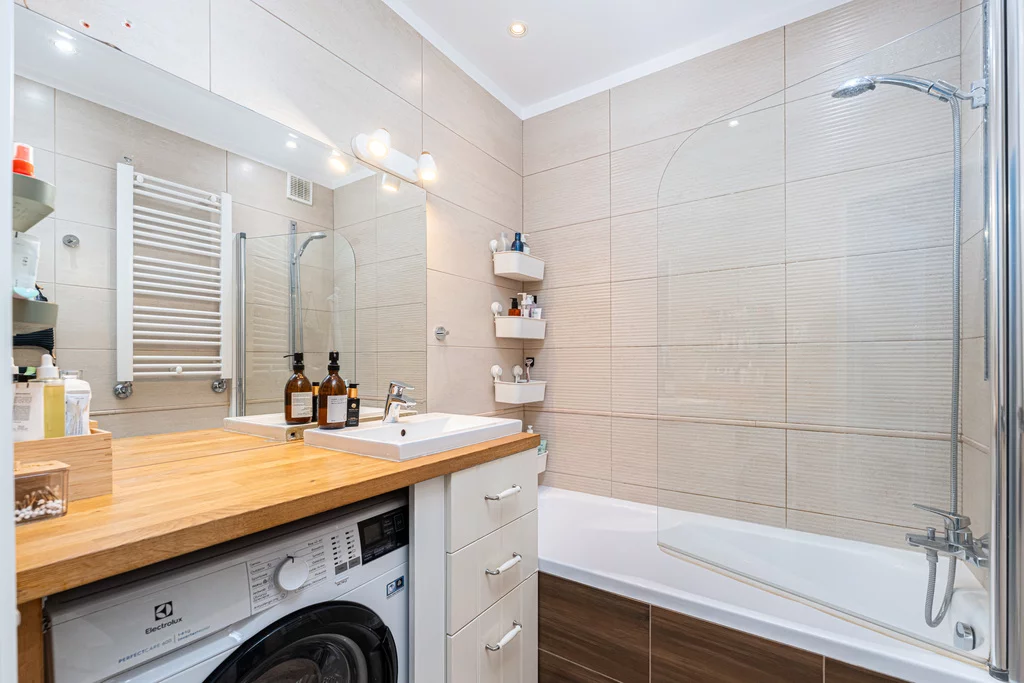 3 pokoje, mieszkanie 56,80 m², piętro 15, oferta nr , 24513/8647/OMS, Warszawa, Bielany, Bielany, Sandora Petöfiego