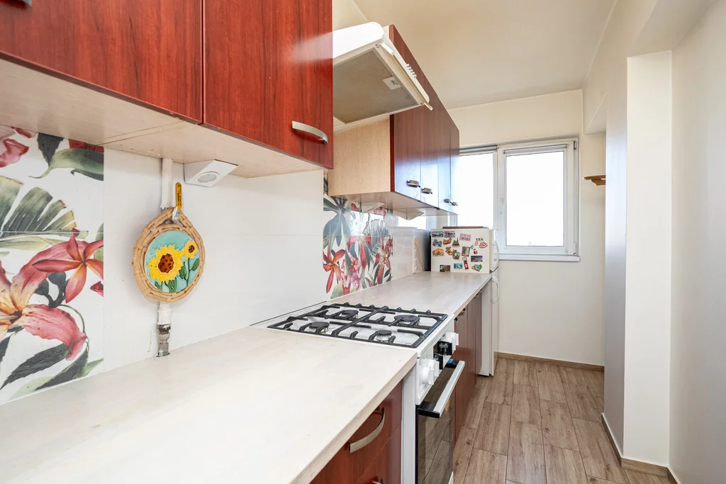 3 pokoje, mieszkanie 48,20 m², piętro 8, oferta nr , 23724/8647/OMS, Warszawa, Mokotów, Mokotów, św. Bonifacego