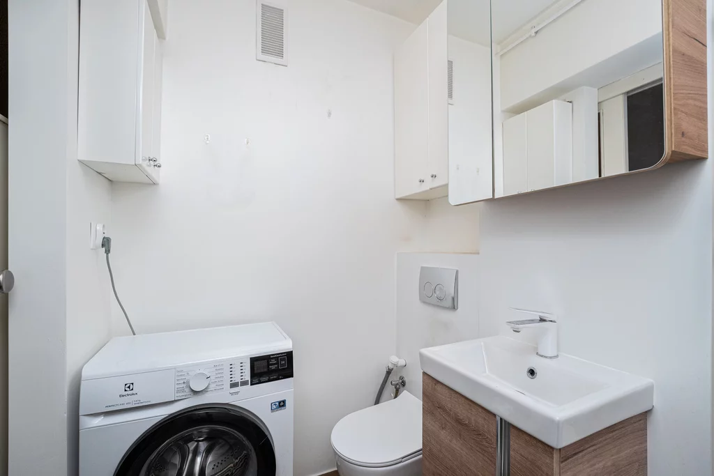 3 pokoje, mieszkanie 48,20 m², piętro 8, oferta nr , 23724/8647/OMS, Warszawa, Mokotów, Mokotów, św. Bonifacego