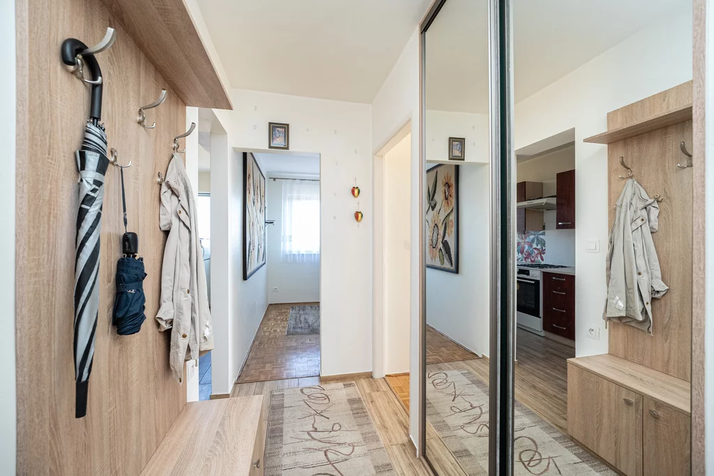 3 pokoje, mieszkanie 48,20 m², piętro 8, oferta nr , 23724/8647/OMS, Warszawa, Mokotów, Mokotów, św. Bonifacego