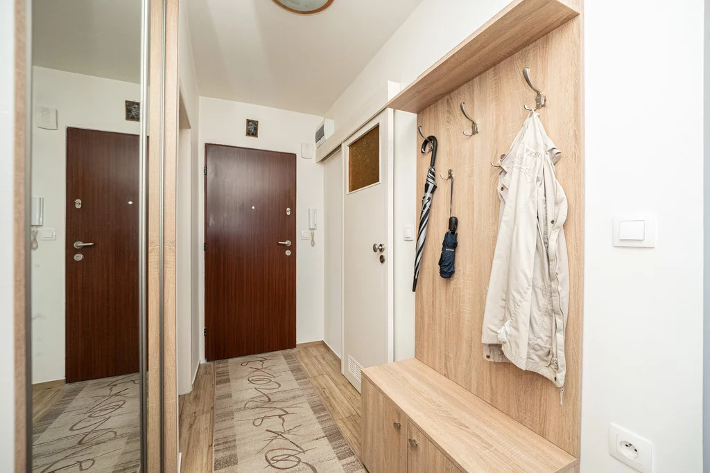 3 pokoje, mieszkanie 48,20 m², piętro 8, oferta nr , 23724/8647/OMS, Warszawa, Mokotów, Mokotów, św. Bonifacego