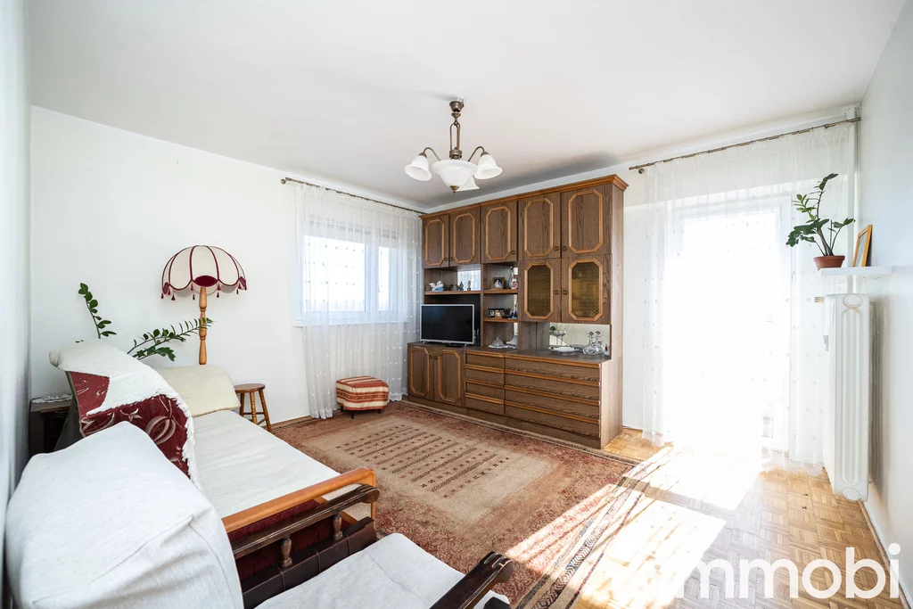 Apartamenty 25207/8647/OMS Warszawa Mokotów św. Bonifacego