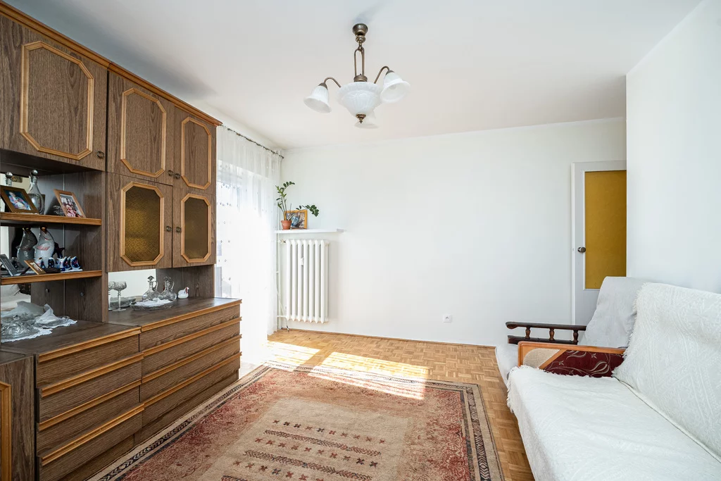 3 pokoje, mieszkanie 48,20 m², piętro 8, oferta nr , 25207/8647/OMS, Warszawa, Mokotów, Mokotów, św. Bonifacego