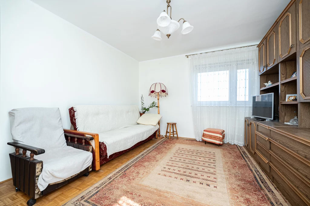 3 pokoje, mieszkanie 48,20 m², piętro 8, oferta nr , 25207/8647/OMS, Warszawa, Mokotów, Mokotów, św. Bonifacego
