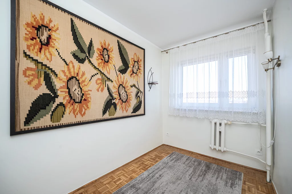 3 pokoje, mieszkanie 48,20 m², piętro 8, oferta nr , 25207/8647/OMS, Warszawa, Mokotów, Mokotów, św. Bonifacego