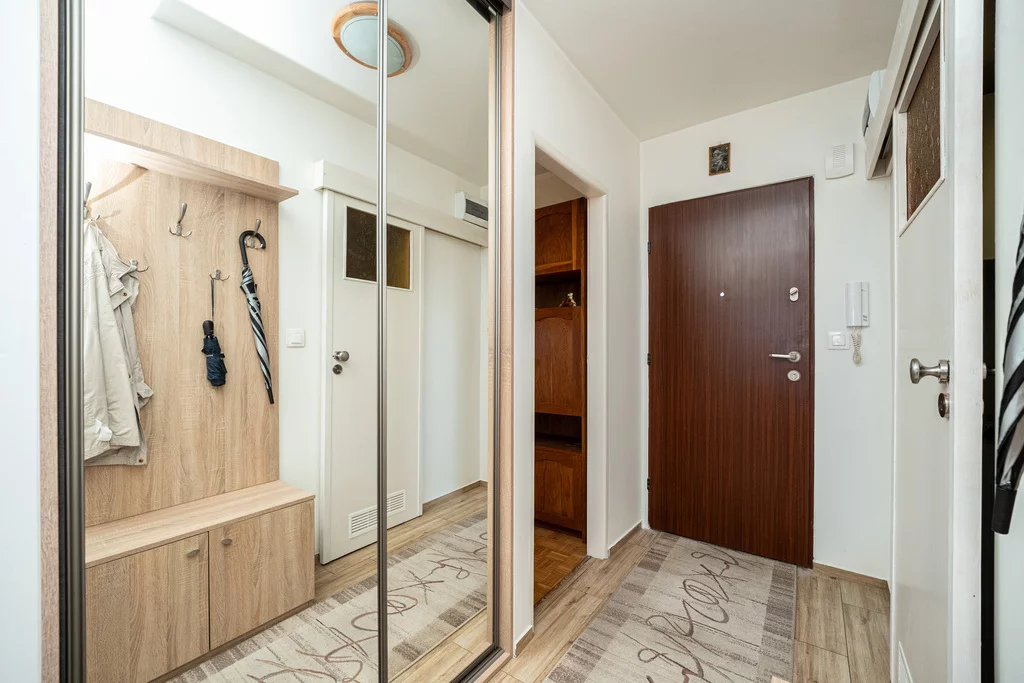 3 pokoje, mieszkanie 48,20 m², piętro 8, oferta nr , 25207/8647/OMS, Warszawa, Mokotów, Mokotów, św. Bonifacego