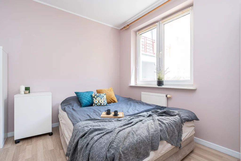 3 pokoje, mieszkanie 52,37 m², parter, oferta nr , 23353/8647/OMS, Warszawa, Ursus, Ursus, Tomcia Palucha