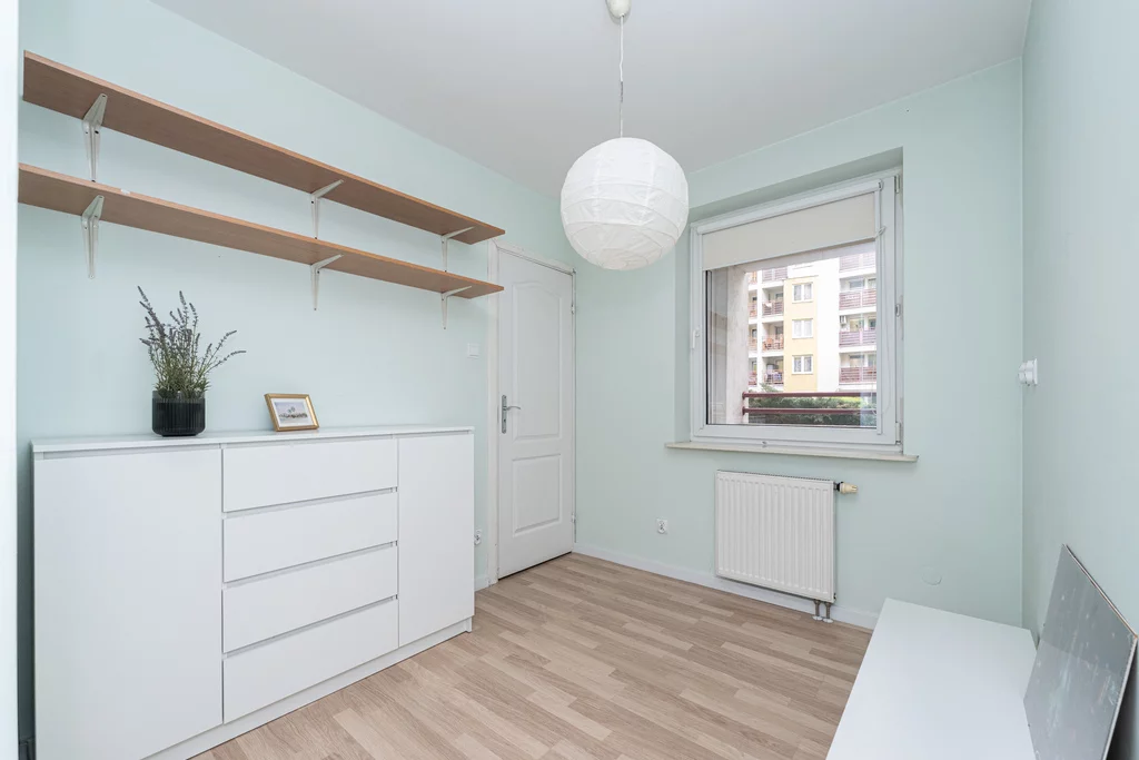 3 pokoje, mieszkanie 52,37 m², parter, oferta nr , 23353/8647/OMS, Warszawa, Ursus, Ursus, Tomcia Palucha