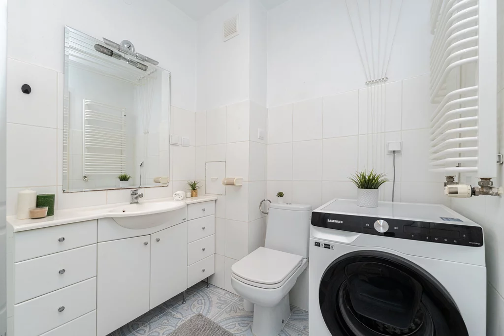 3 pokoje, mieszkanie 52,37 m², parter, oferta nr , 23353/8647/OMS, Warszawa, Ursus, Ursus, Tomcia Palucha