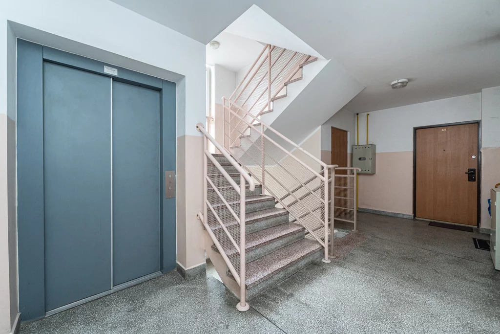 3 pokoje, mieszkanie 52,37 m², parter, oferta nr , 23353/8647/OMS, Warszawa, Ursus, Ursus, Tomcia Palucha