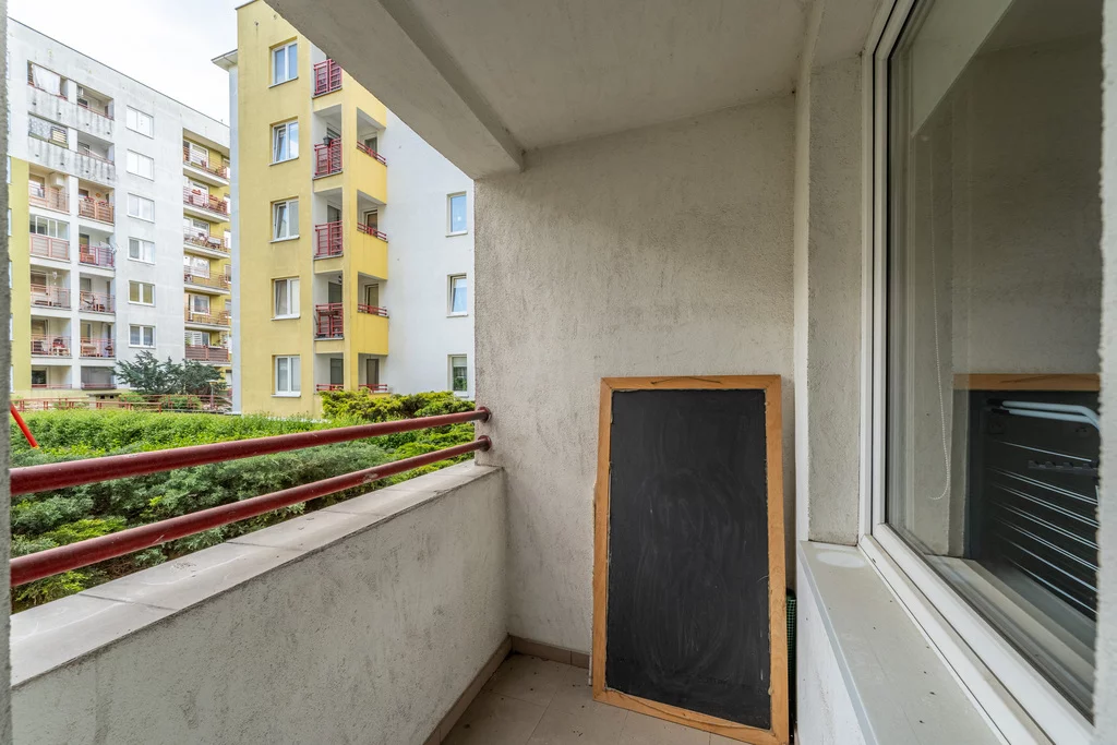 3 pokoje, mieszkanie 52,37 m², parter, oferta nr , 23353/8647/OMS, Warszawa, Ursus, Ursus, Tomcia Palucha