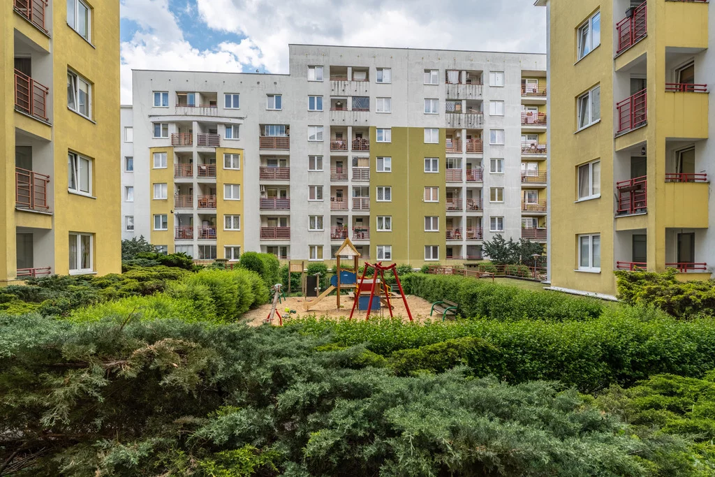 3 pokoje, mieszkanie 52,37 m², parter, oferta nr , 23353/8647/OMS, Warszawa, Ursus, Ursus, Tomcia Palucha