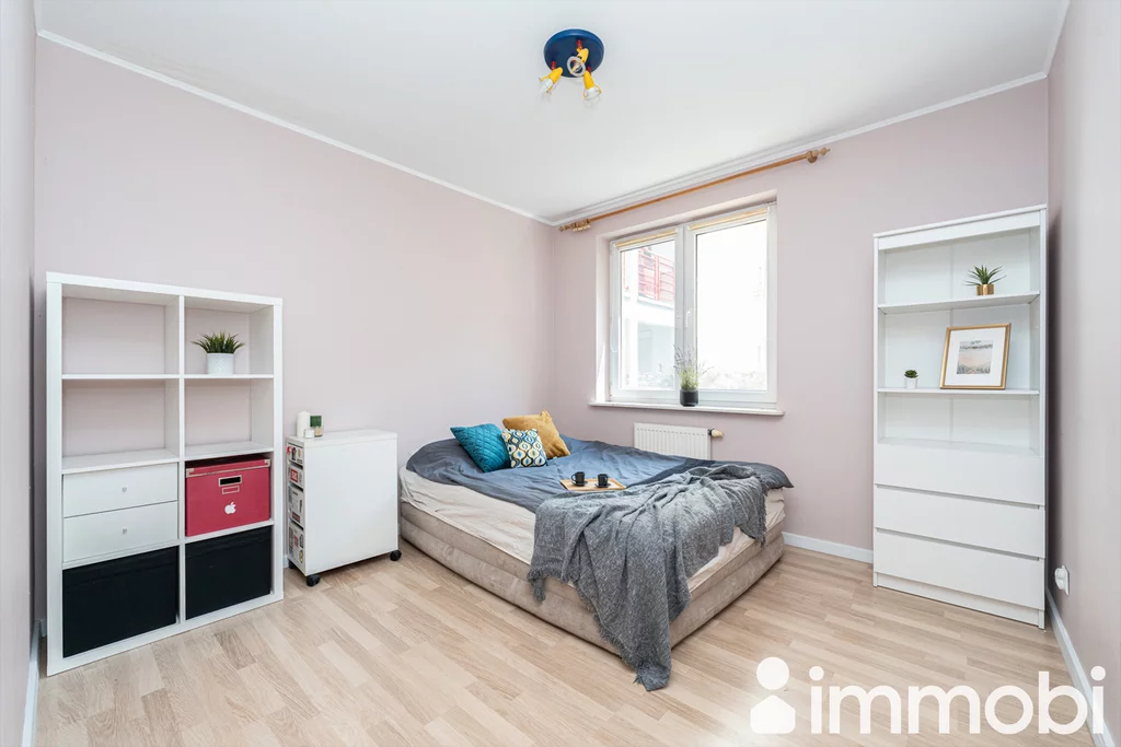 Apartamenty 25046/8647/OMS Warszawa Ursus Tomcia Palucha