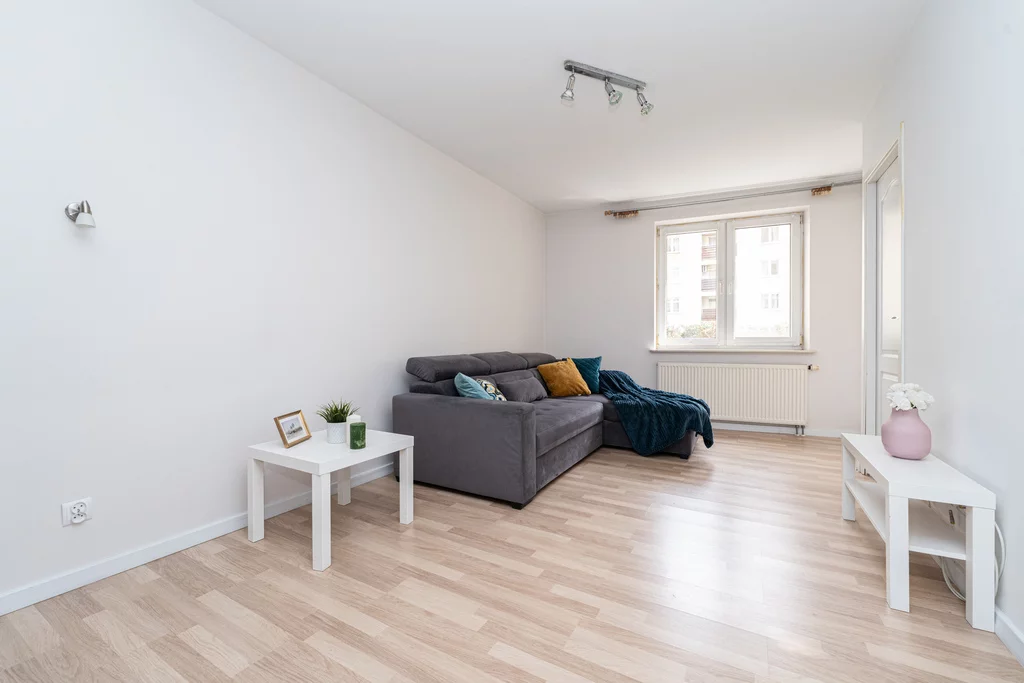 3 pokoje, mieszkanie 52,37 m², parter, oferta nr , 25046/8647/OMS, Warszawa, Ursus, Ursus, Tomcia Palucha
