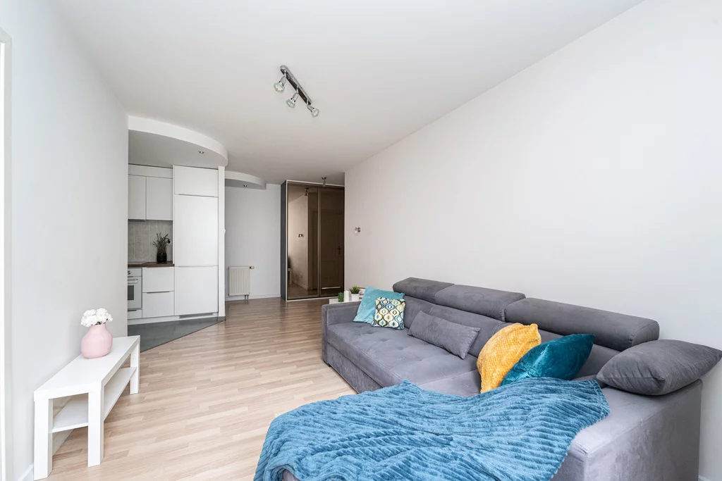3 pokoje, mieszkanie 52,37 m², parter, oferta nr , 25046/8647/OMS, Warszawa, Ursus, Ursus, Tomcia Palucha