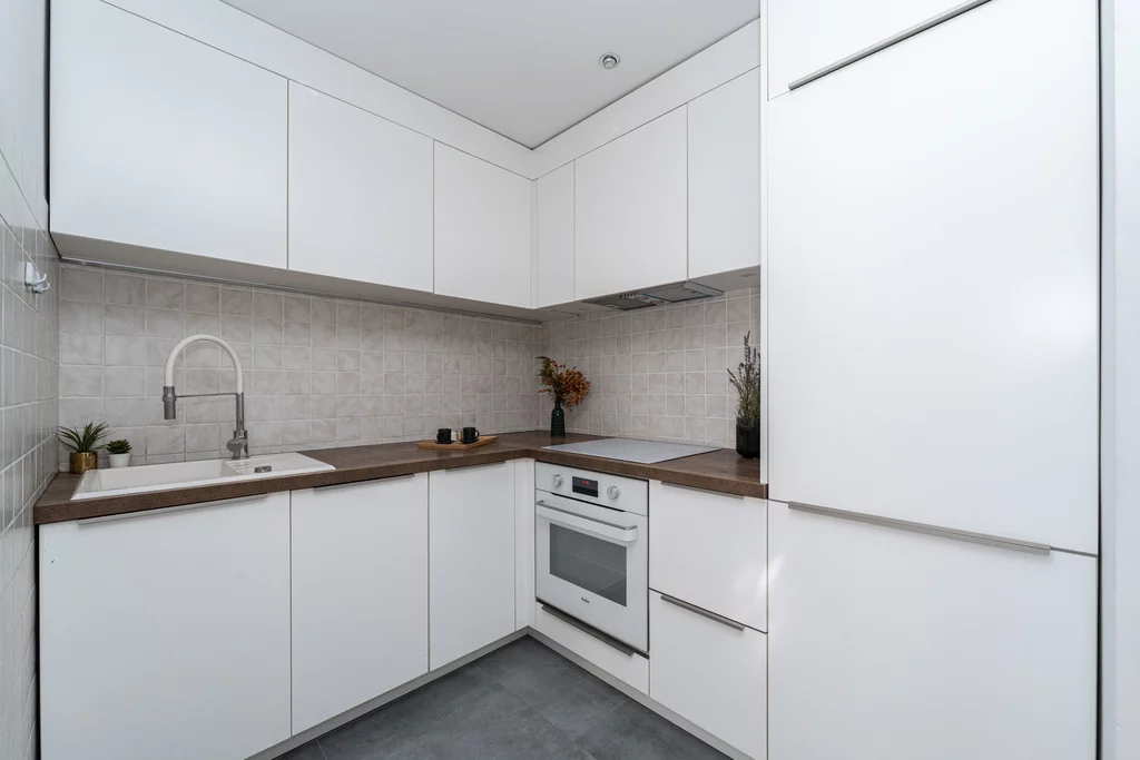 3 pokoje, mieszkanie 52,37 m², parter, oferta nr , 25046/8647/OMS, Warszawa, Ursus, Ursus, Tomcia Palucha