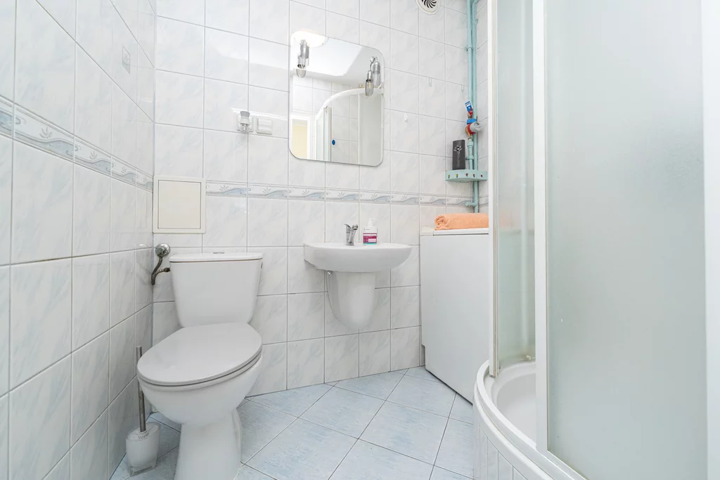 3 pokoje, mieszkanie 44,50 m², piętro 2, oferta nr , 24373/8647/OMS, Warszawa, Ursus, Ursus, Walerego Sławka