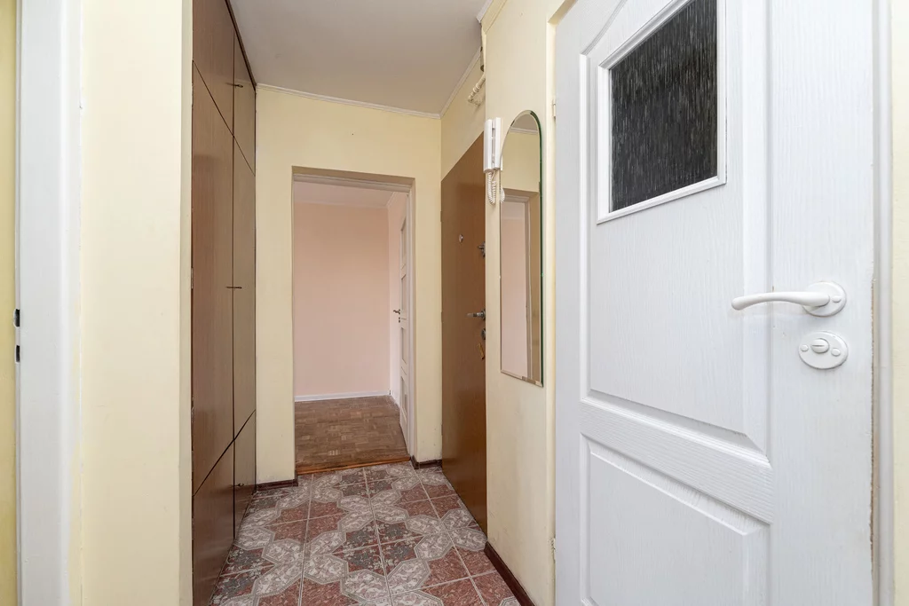 3 pokoje, mieszkanie 44,50 m², piętro 2, oferta nr , 24373/8647/OMS, Warszawa, Ursus, Ursus, Walerego Sławka