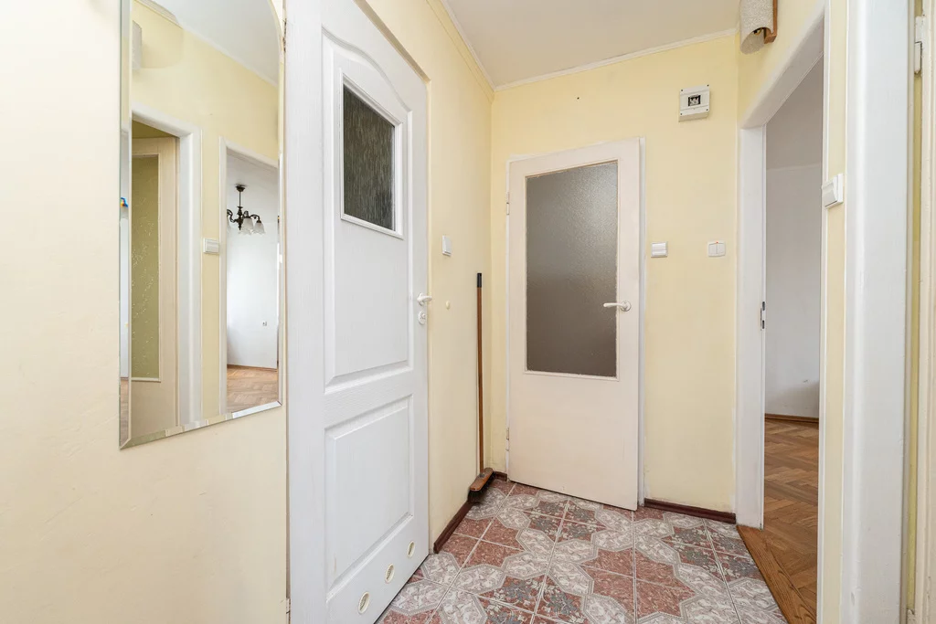 3 pokoje, mieszkanie 44,50 m², piętro 2, oferta nr , 24373/8647/OMS, Warszawa, Ursus, Ursus, Walerego Sławka
