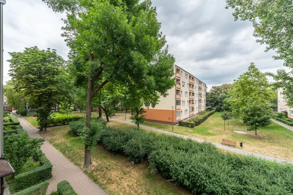 3 pokoje, mieszkanie 44,50 m², piętro 2, oferta nr , 24373/8647/OMS, Warszawa, Ursus, Ursus, Walerego Sławka