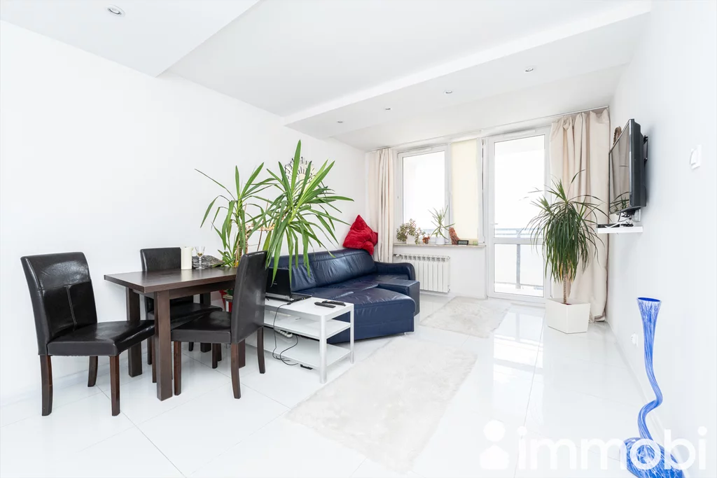Apartamenty 24520/8647/OMS Warszawa Praga Południe Witolińska