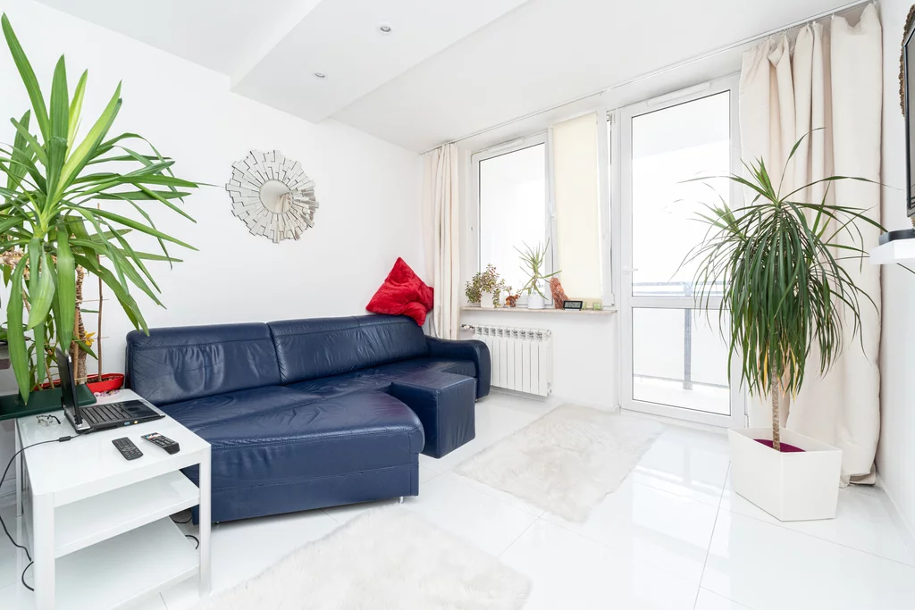 3 pokoje, mieszkanie 45,40 m², piętro 9, oferta nr , 24928/8647/OMS, Warszawa, Praga Południe, Praga Południe, Witolińska
