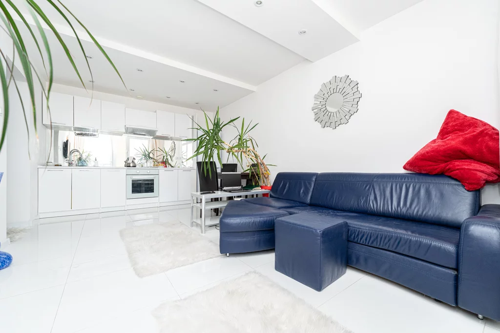 3 pokoje, mieszkanie 45,40 m², piętro 9, oferta nr , 24928/8647/OMS, Warszawa, Praga Południe, Praga Południe, Witolińska
