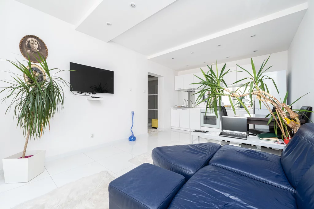 3 pokoje, mieszkanie 45,40 m², piętro 9, oferta nr , 24928/8647/OMS, Warszawa, Praga Południe, Praga Południe, Witolińska