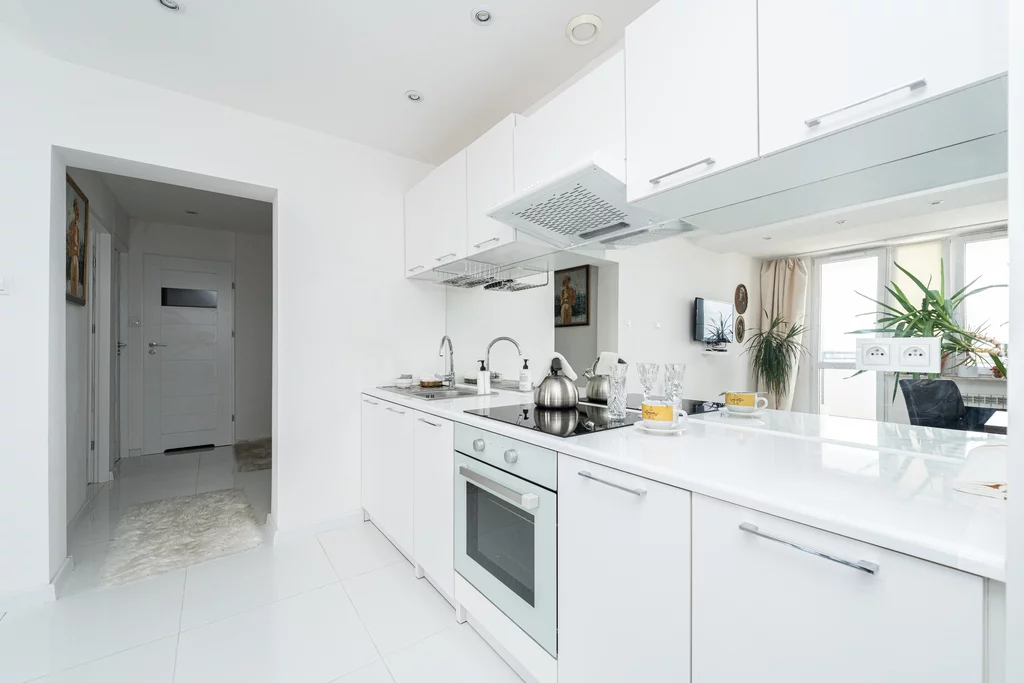 3 pokoje, mieszkanie 45,40 m², piętro 9, oferta nr , 24928/8647/OMS, Warszawa, Praga Południe, Praga Południe, Witolińska