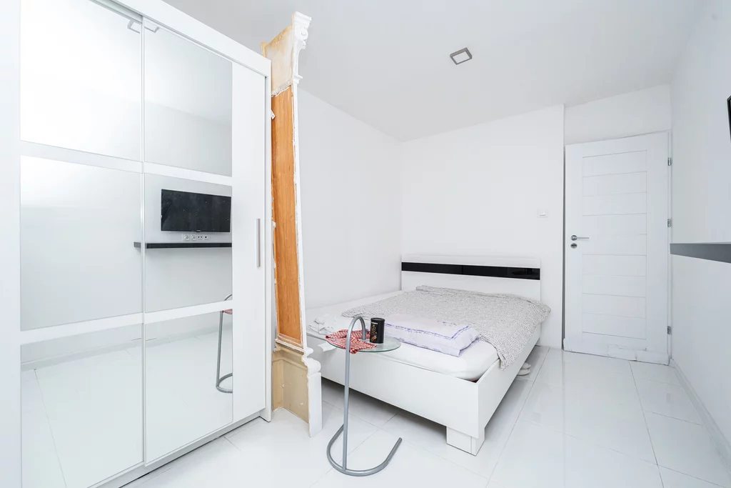 3 pokoje, mieszkanie 45,40 m², piętro 9, oferta nr , 24928/8647/OMS, Warszawa, Praga Południe, Praga Południe, Witolińska