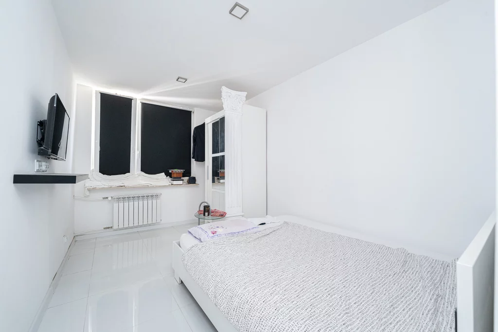 3 pokoje, mieszkanie 45,40 m², piętro 9, oferta nr , 24928/8647/OMS, Warszawa, Praga Południe, Praga Południe, Witolińska