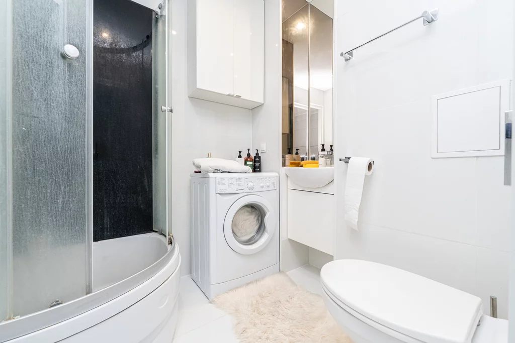 3 pokoje, mieszkanie 45,40 m², piętro 9, oferta nr , 24928/8647/OMS, Warszawa, Praga Południe, Praga Południe, Witolińska